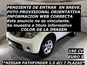 2.5dCi XE 7pl.
