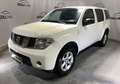 Nissan Pathfinder 2.5dCi XE 7pl. Blanco - thumbnail 2