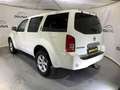 Nissan Pathfinder 2.5dCi XE 7pl. Blanco - thumbnail 10
