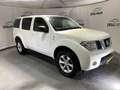Nissan Pathfinder 2.5dCi XE 7pl. Blanco - thumbnail 12