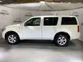 Nissan Pathfinder 2.5dCi XE 7pl. Blanco - thumbnail 11