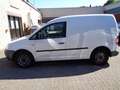 Volkswagen Caddy 2.0 SDI, AHK, Flügeltüren Weiß - thumbnail 6