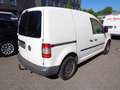 Volkswagen Caddy 2.0 SDI, AHK, Flügeltüren Weiß - thumbnail 4