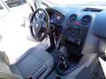 Volkswagen Caddy 2.0 SDI, AHK, Flügeltüren Weiß - thumbnail 10
