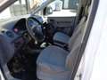 Volkswagen Caddy 2.0 SDI, AHK, Flügeltüren Weiß - thumbnail 7