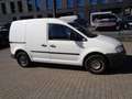 Volkswagen Caddy 2.0 SDI, AHK, Flügeltüren Weiß - thumbnail 1