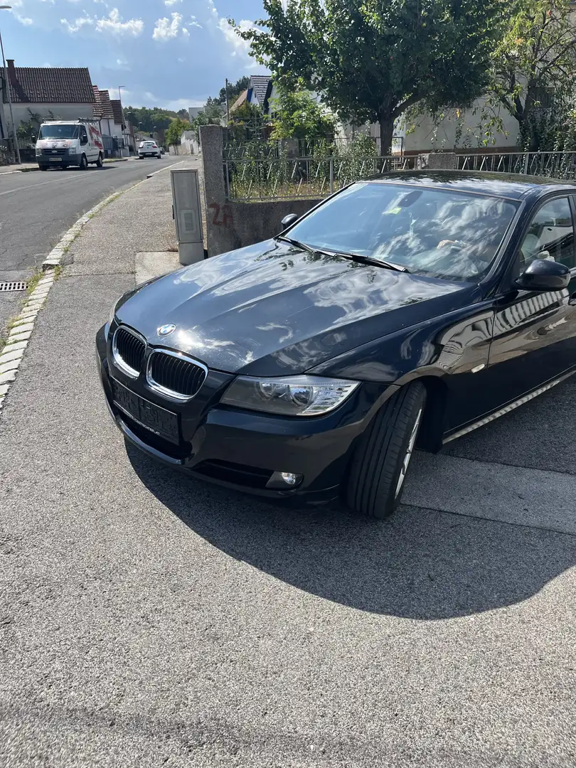 BMW 316 316d - 2