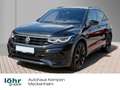 Volkswagen Tiguan 1.5 TSI DSG R-Line Black Style 20"AHK Navi+VC A... Schwarz - thumbnail 1