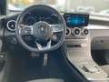 Mercedes-Benz GLC 300 de 4M AMG+MBUX+digCock+Distr+AHK+LED+Kam Schwarz - thumbnail 10