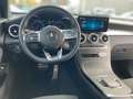 Mercedes-Benz GLC 300 de 4M AMG+MBUX+digCock+Distr+AHK+LED+Kam Negro - thumbnail 11