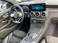 Mercedes-Benz GLC 300 de 4M AMG+MBUX+digCock+Distr+AHK+LED+Kam Schwarz - thumbnail 9