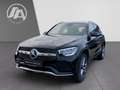 Mercedes-Benz GLC 300 de 4M AMG+MBUX+digCock+Distr+AHK+LED+Kam Negro - thumbnail 4