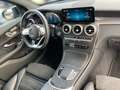 Mercedes-Benz GLC 300 de 4M AMG+MBUX+digCock+Distr+AHK+LED+Kam Negro - thumbnail 10