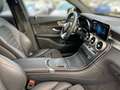 Mercedes-Benz GLC 300 de 4M AMG+MBUX+digCock+Distr+AHK+LED+Kam Negro - thumbnail 12
