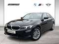 BMW 318 d Limousine // Driving Assistant Professional // P Zwart - thumbnail 1