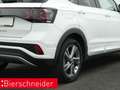 Volkswagen T-Cross 1.0 TSI DSG R-Line MATRIX-LED NAVI ACC PARKASS SID Weiß - thumbnail 21