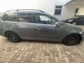 Volkswagen Golf VI Variant Comfortline *MOTOR DEFEKT* Gris - thumbnail 4