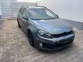 Volkswagen Golf VI Variant Comfortline *MOTOR DEFEKT* Gris - thumbnail 3