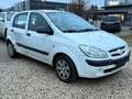 Hyundai Getz 1.1 Basis Edition-Plus Білий - thumbnail 6