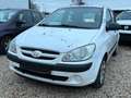Hyundai Getz 1.1 Basis Edition-Plus Білий - thumbnail 1