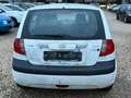 Hyundai Getz 1.1 Basis Edition-Plus Білий - thumbnail 3