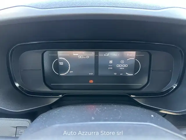 Toyota Proace City view 14