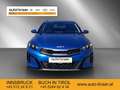 Kia XCeed Xceed 1,0 TGDI GPF Silber Blau - thumbnail 2