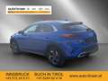Kia XCeed Xceed 1,0 TGDI GPF Silber Blau - thumbnail 3