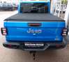 Jeep Gladiator Overland 4WD Blue - thumbnail 6
