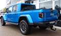 Jeep Gladiator Overland 4WD Blue - thumbnail 5