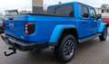 Jeep Gladiator Overland 4WD Blue - thumbnail 10