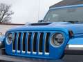 Jeep Gladiator Overland 4WD Blue - thumbnail 11