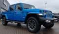 Jeep Gladiator Overland 4WD Blue - thumbnail 8