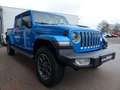 Jeep Gladiator Overland 4WD Blue - thumbnail 1