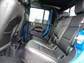 Jeep Gladiator Overland 4WD Bleu - thumbnail 14