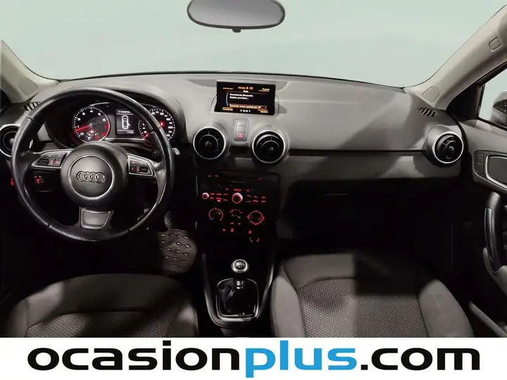 Audi A1 2015, foto 7