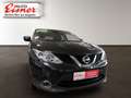 Nissan Qashqai 1.6 DCI 4X4 Allrad, Rückfahrkamera Noir - thumbnail 18