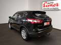 Nissan Qashqai 1.6 DCI 4X4 Allrad, Rückfahrkamera Noir - thumbnail 11