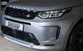 Land Rover Discovery Sport D165 AWD S Navi Leder ACC AHK el. Met. Kamera Gris - thumbnail 2