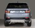 Land Rover Discovery Sport D165 AWD S Navi Leder ACC AHK el. Met. Kamera Gris - thumbnail 4