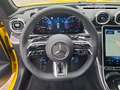 Mercedes-Benz CLE 53 AMG 4Matic Premium Plus (236.362) Coupe PremiumPlus... Yellow - thumbnail 13