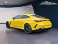 Mercedes-Benz CLE 53 AMG 4Matic Premium Plus (236.362) Coupe PremiumPlus... Yellow - thumbnail 4
