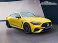 Mercedes-Benz CLE 53 AMG 4Matic Premium Plus (236.362) Coupe PremiumPlus... Yellow - thumbnail 3