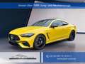 Mercedes-Benz CLE 53 AMG 4Matic Premium Plus (236.362) Coupe PremiumPlus... Yellow - thumbnail 1