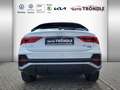 Audi Q3 Sportback 40 TFSI quattro S tronic line White - thumbnail 5