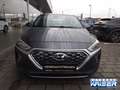 Hyundai IONIQ Trend Hybrid 1.6 GDI EU6d-T Grau - thumbnail 2