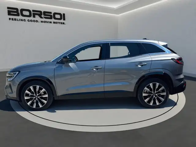 Renault Austral view 2