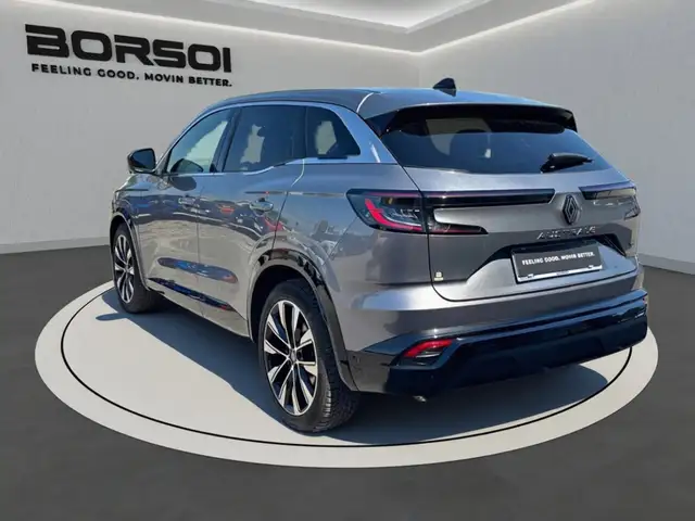 Renault Austral view 3