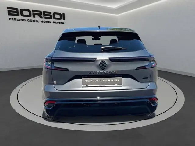 Renault Austral view 4