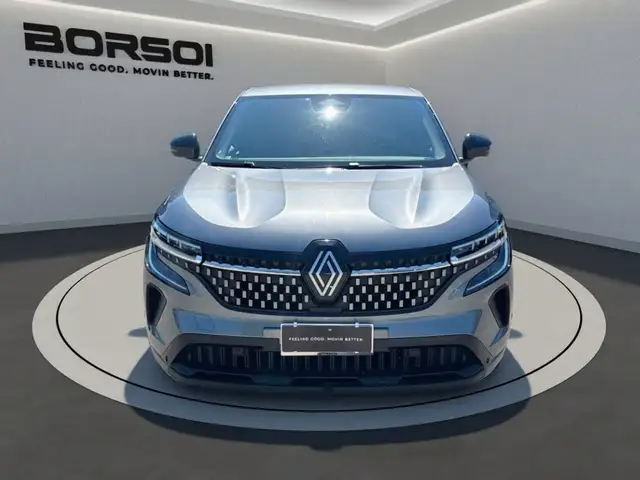 Renault Austral view 8